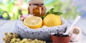 Useful nutrition for osteoarthritis