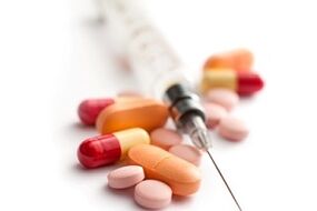 tablets and injections for the treatment of osteoarthritis